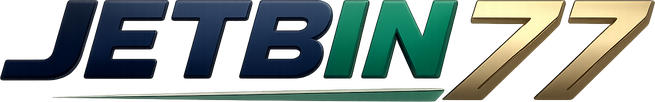 Jetbin 77 Logo